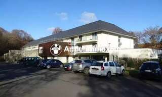 Appartement 1 Pièce 29 m² à vendre à Juvigny-Val-d'Andaine (61140)