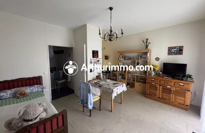LES JARDINS DE DIANE - Studio de 29m² — photo 2