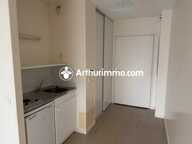 LES JARDINS DE DIANE - Studio de 29m² — photo 3