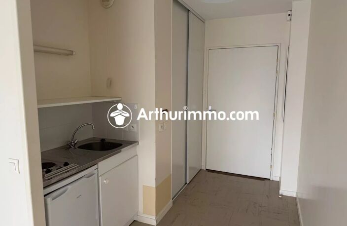 LES JARDINS DE DIANE - Studio de 29m² — photo 3