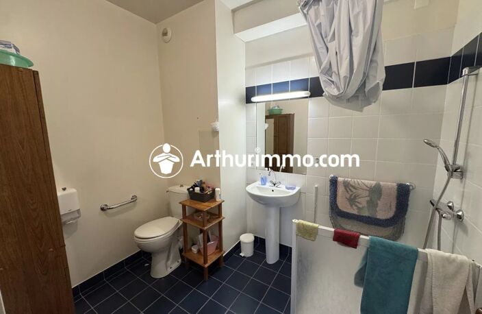 LES JARDINS DE DIANE - Studio de 29m² — photo 4