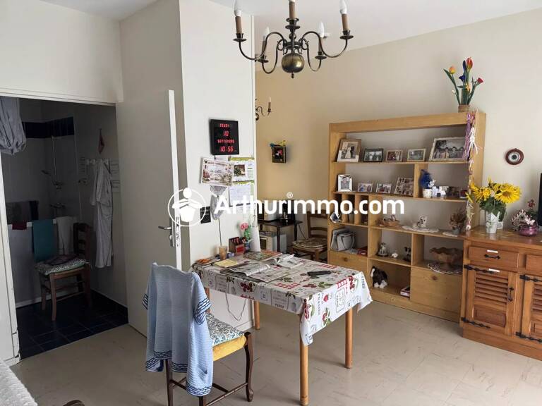 LES JARDINS DE DIANE - Studio de 29m² — photo 1
