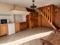 EXCLUSIVITÉ - MAISON DE VILLAGE AU CŒUR DE GRAND-AIGUEBLANCHE — photo 2