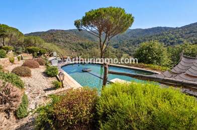 Maison 9 pièces 2392000 €
