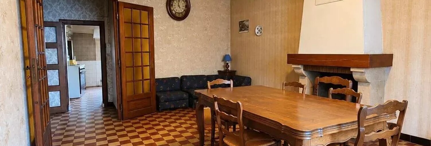 Maison 8 Pièces 135 m² à vendre à Beaugency (45190)