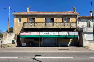 Maison 4 pièces 220000 €