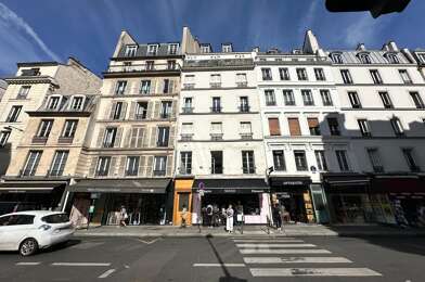 Appartement 3 pièces 490000 €