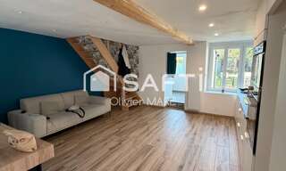 Maison 4 Pièces 67 m² à vendre à Athis-Val-de-Rouvre (61100)