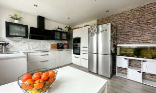 Maison 4 Pièces 76 m² à vendre à Salaise-sur-Sanne (38150)