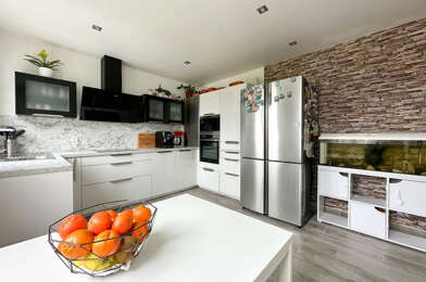 Maison 4 pièces 222000 €
