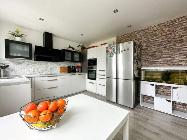 Maison de 77 m2 avec jardin — photo du bien