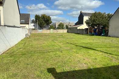 Terrain  58000 €