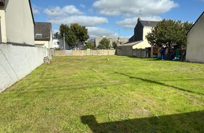 Terrain constructible — photo du bien