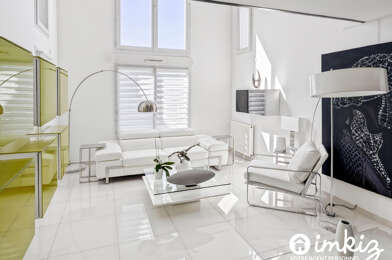 Appartement 4 pièces 239000 €