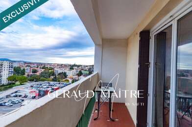 Appartement 2 pièces 109000 €