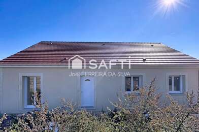 Maison 5 pièces 188000 €