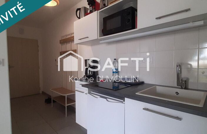DINARD Appartement rez-de-jardin — photo 3