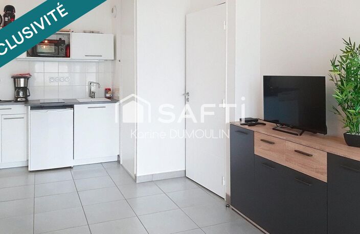 DINARD Appartement rez-de-jardin — photo 4