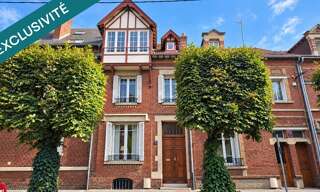 Maison 7 Pièces 126 m² à vendre à Compiègne (60200)