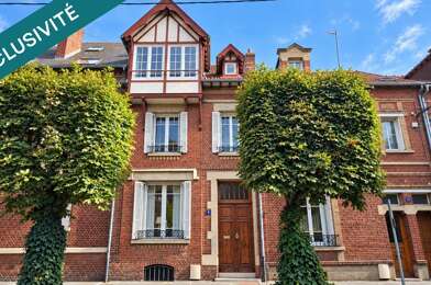 Maison 7 pièces 399000 €