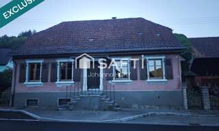 Maison 5 Pièces 120 m² à vendre à Willer-sur-Thur (68760)