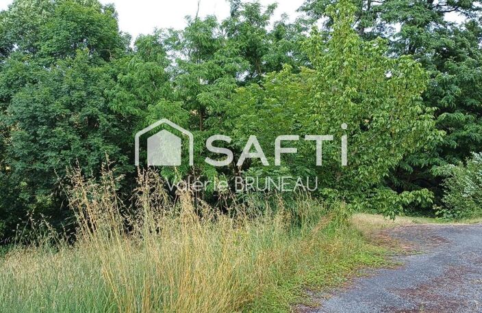 TERRAIN A BATIR 700 M2 — photo 3