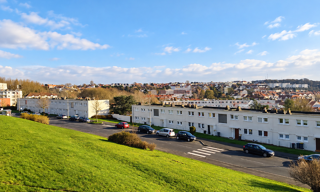 Appartement 4 Pièces 49 m² à vendre à Boulogne-sur-Mer (62200)