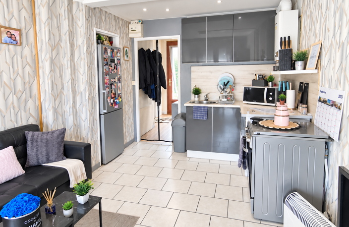 SPÉCIAL INVESTISSEUR - APPARTEMENT 3 CHAMBRES — photo 3