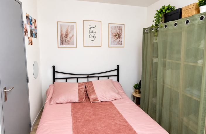 SPÉCIAL INVESTISSEUR - APPARTEMENT 3 CHAMBRES — photo 4