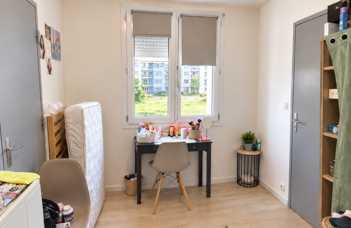SPÉCIAL INVESTISSEUR - APPARTEMENT 3 CHAMBRES — photo 5