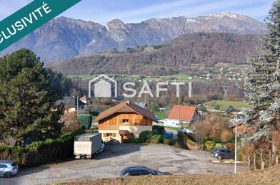 Terrain  135000 €