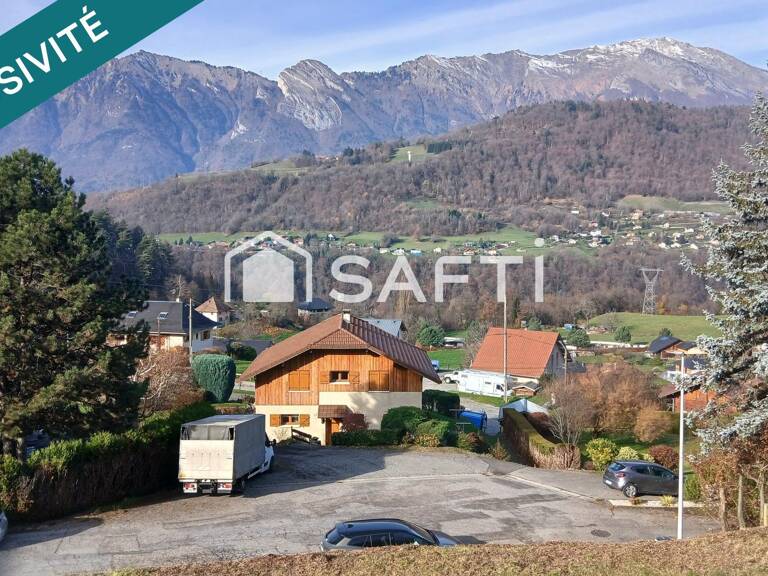 En exclusivité chez SAFTI ALBERTVILLE — photo 1