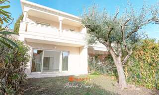Maison 4 Pièces 92 m² à vendre à Nice (06200)