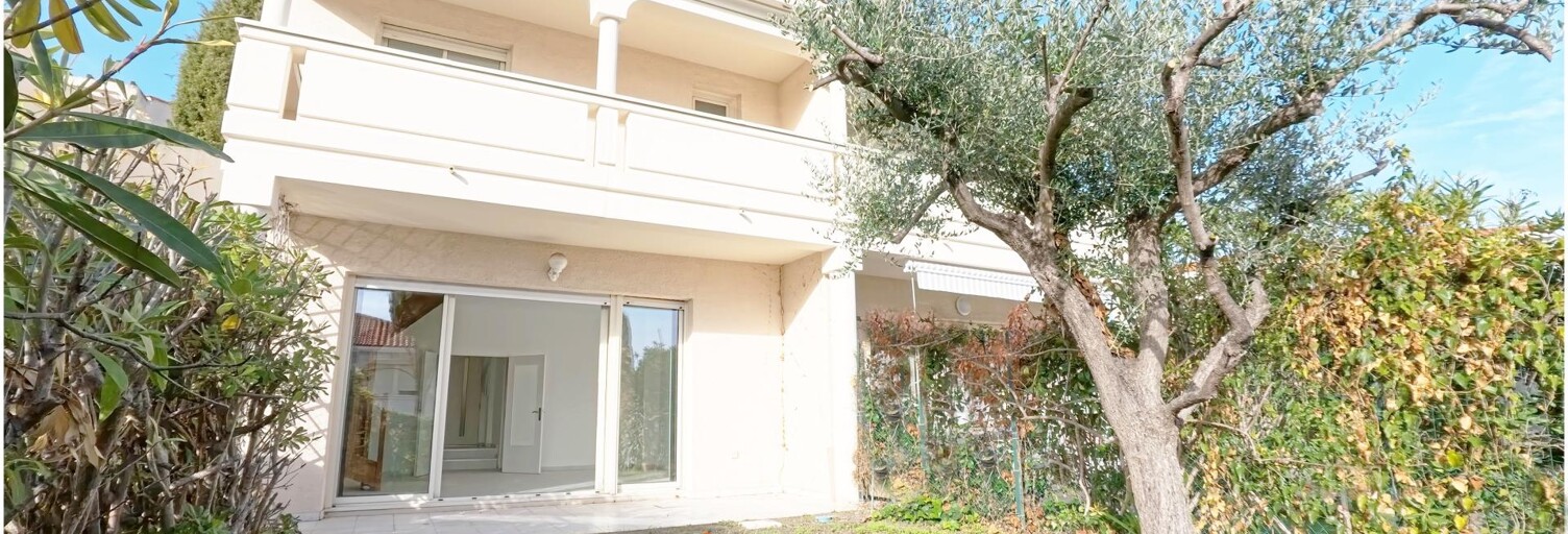 Maison 4 Pièces 92 m² à vendre à Nice (06200)