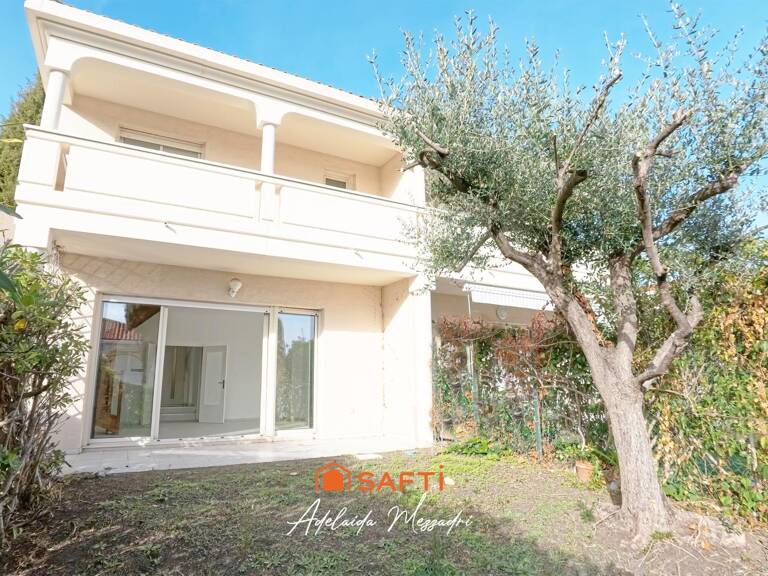 VILLA NICE VUE MER — photo 1