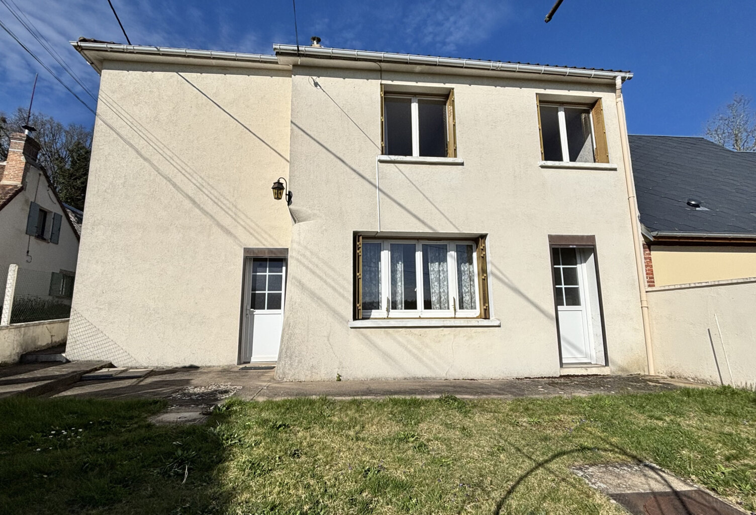 10 min CHATEAUDUN — photo 1