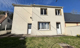 Maison 5 Pièces 95 m² à vendre à Moléans (28200)