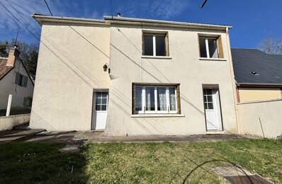 10 min CHATEAUDUN — photo du bien