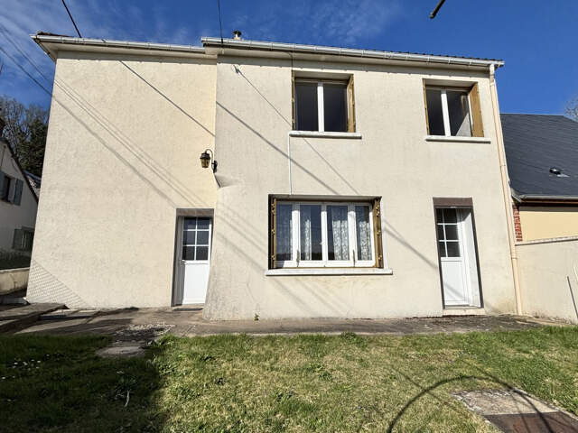 10 min CHATEAUDUN — photo du bien