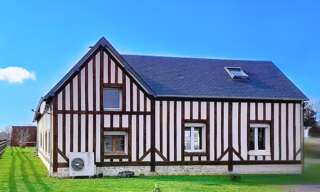 Maison 6 Pièces 165 m² à vendre à Livarot-Pays-d'Auge (14290)