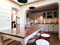 Maison bourgeoise 4 chambres avec terrasse — photo 4