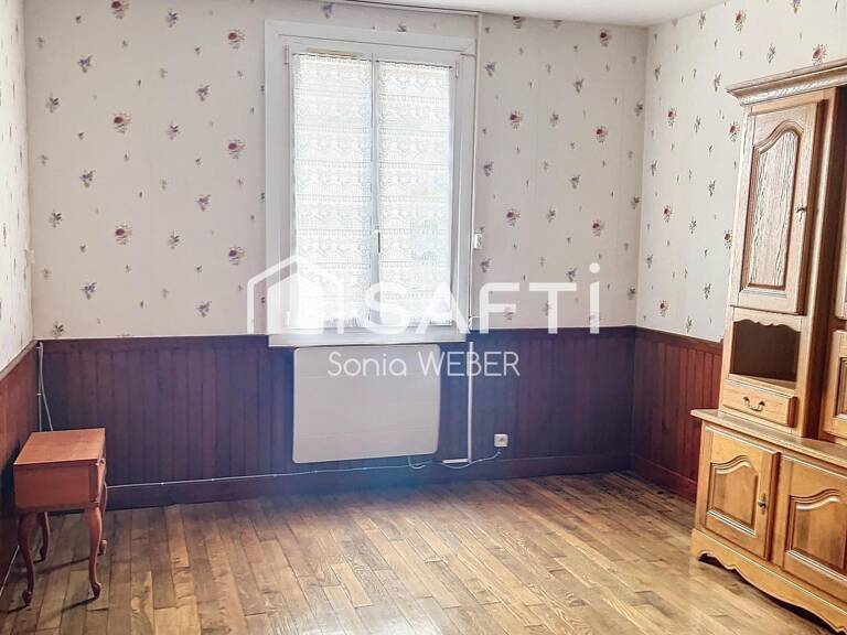 Maison de village avec possibilités d'agrandissement — photo 1