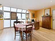 Appartement 113 m², 3 chs, garage, centre ville Flers — photo 3