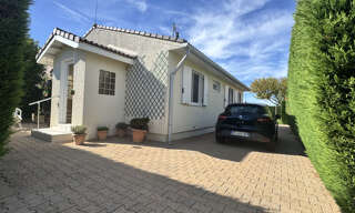 Maison 5 Pièces 84 m² à vendre à Feyzin (69320)
