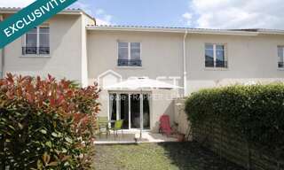Maison 3 Pièces 78 m² à vendre à Le Bouscat (33110)