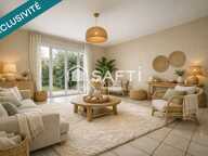 Maison avec Jardin - Le Bouscat (proche boulevards) — photo 3