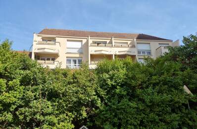 Appartement - 25.45m² - Choisy-le-Roi — photo du bien