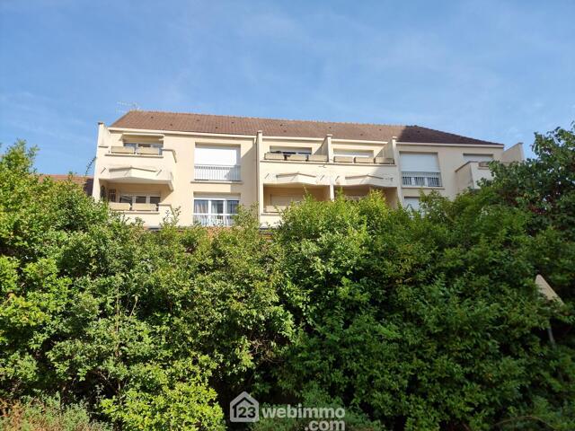 Appartement proposé à Choisy-le-Roi