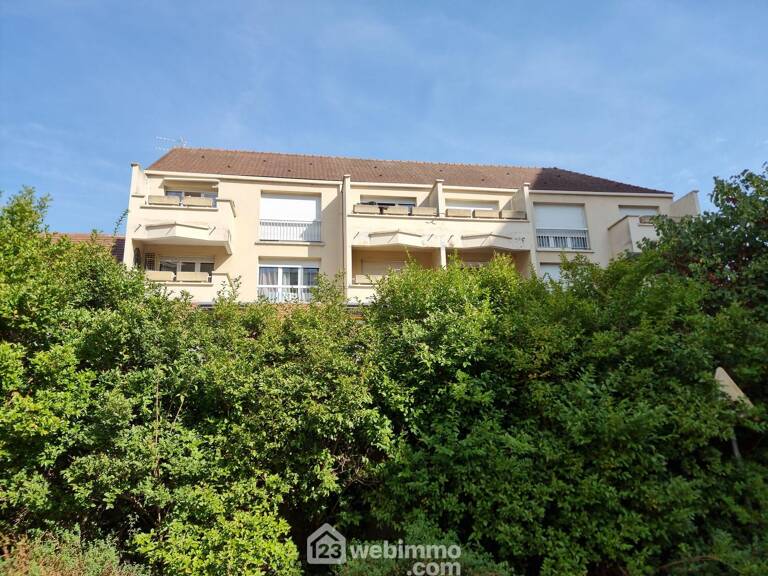 Appartement - 25.45m² - Choisy-le-Roi — photo 1