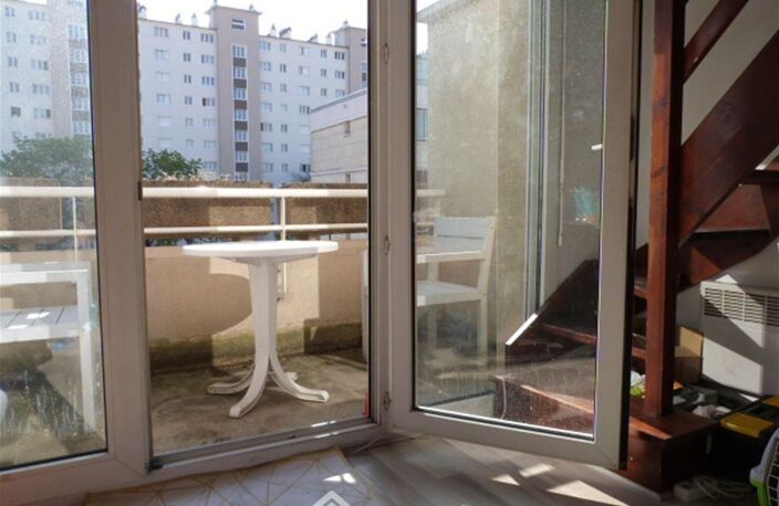 Appartement - 25.45m² - Choisy-le-Roi — photo 5